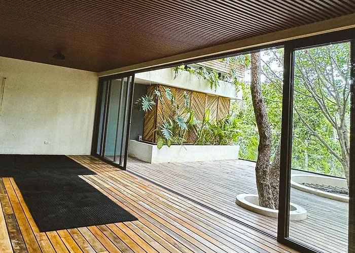 Miraluna Penthouse *