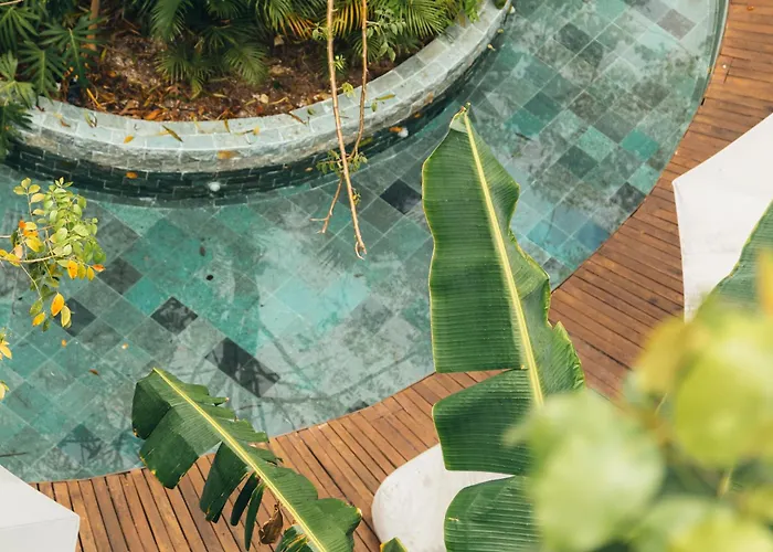 Appartamento Miraluna Penthouse