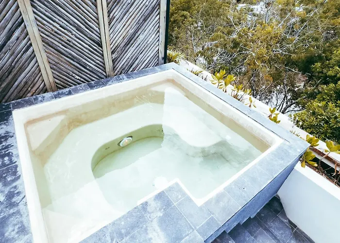 Appartamento Miraluna Penthouse