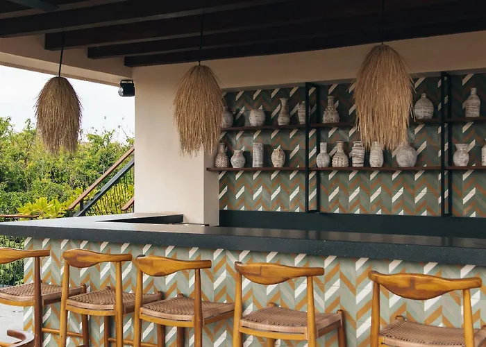 Miraluna Penthouse Tulum