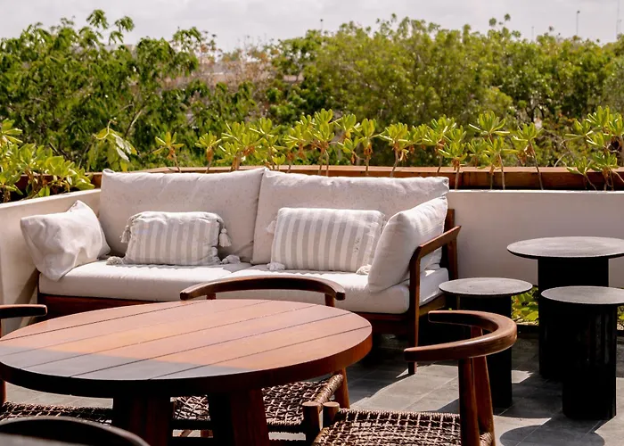 Miraluna Penthouse