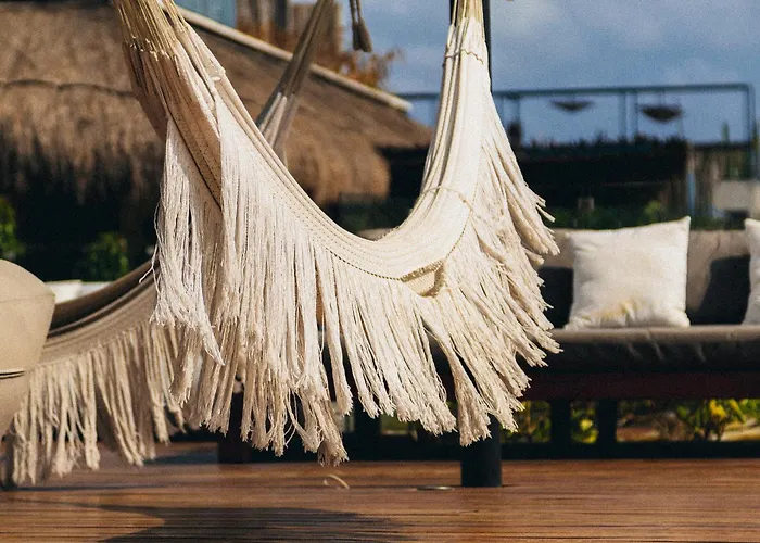 Miraluna Penthouse