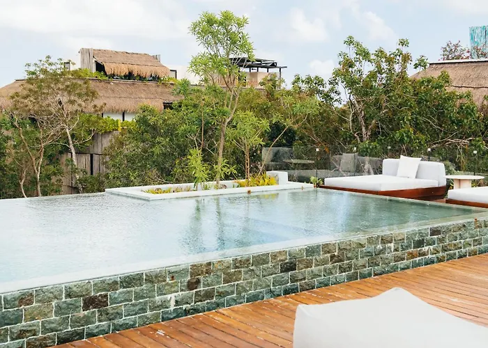 Apartamento Miraluna Penthouse