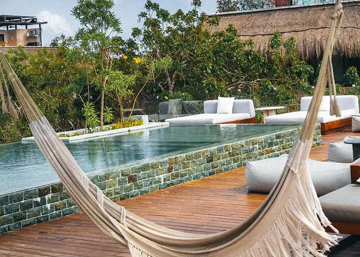 Miraluna Penthouse *