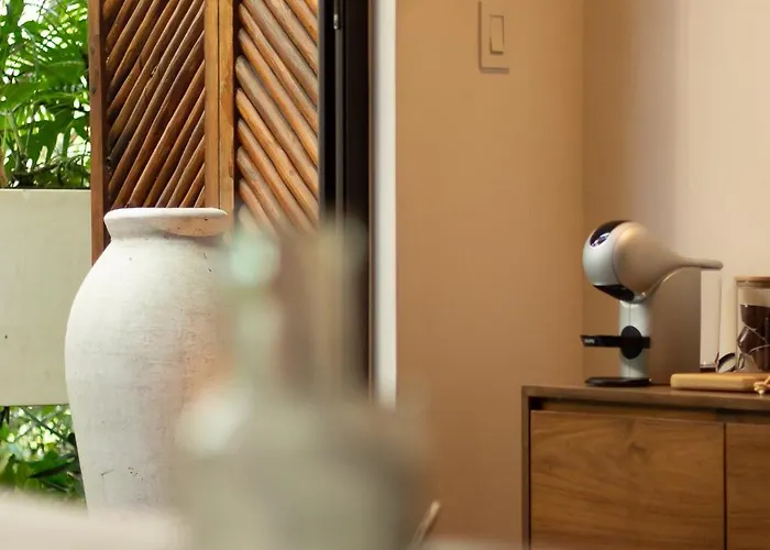 Apartamento Miraluna Penthouse