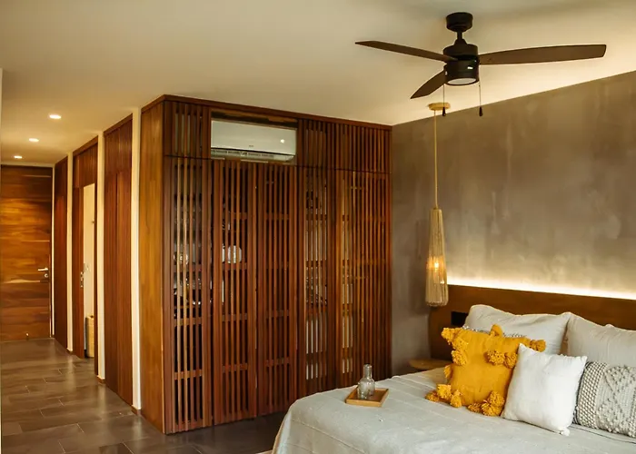 Appartamento Miraluna Penthouse *