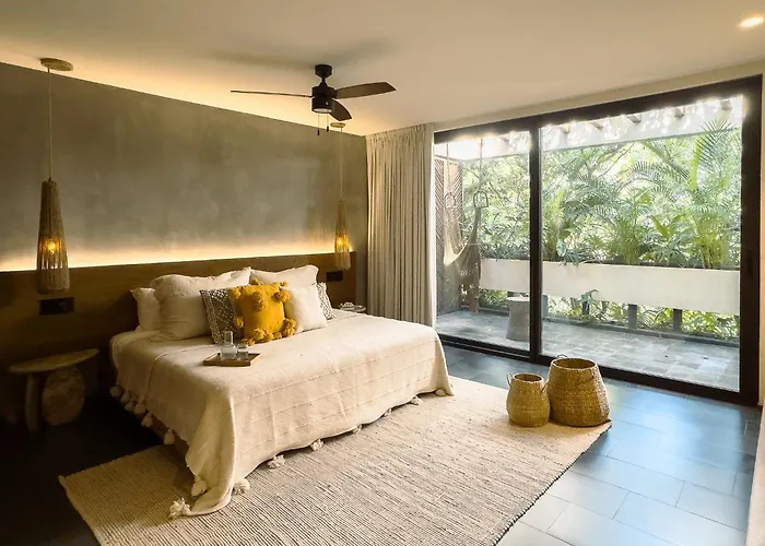 Appartamento Miraluna Penthouse *