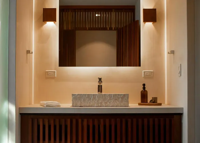 Miraluna Penthouse Appartamento Tulum