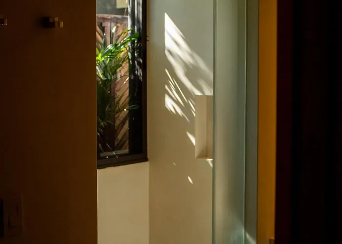 Miraluna Penthouse Apartamento *