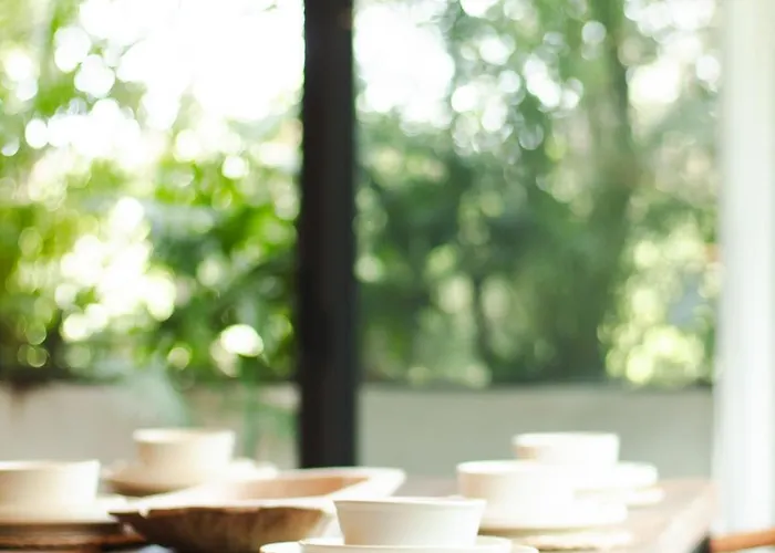 Appartamento Miraluna Penthouse Tulum