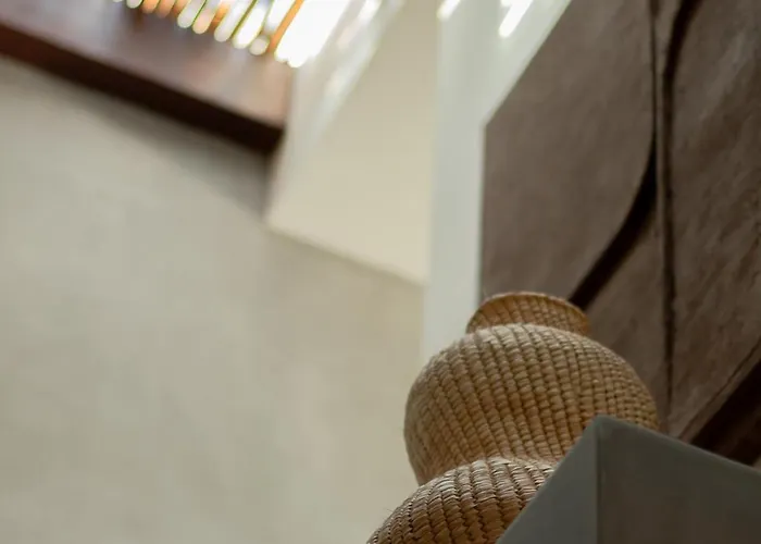 Miraluna Penthouse Apartamento *