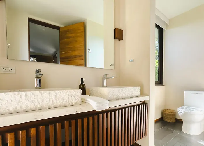 Miraluna Penthouse Tulum