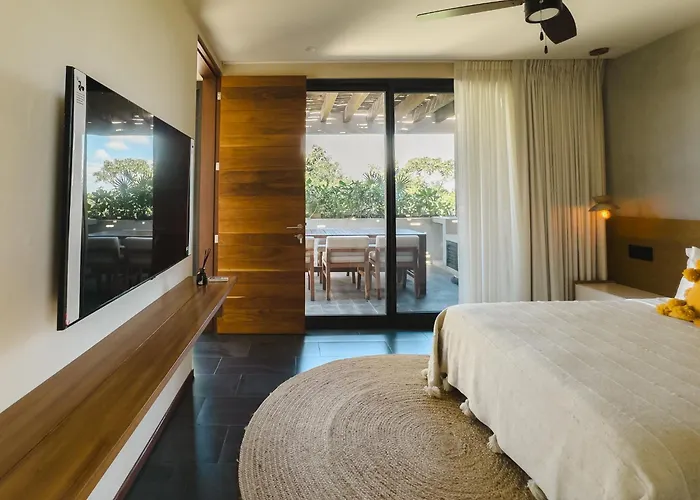 Appartamento Miraluna Penthouse
