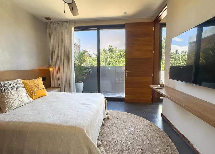 Appartamento Miraluna Penthouse *
