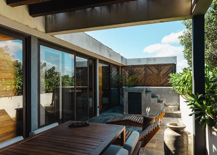 Appartamento Miraluna Penthouse *