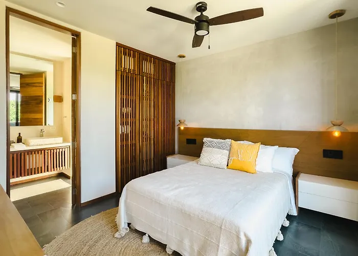 Miraluna Penthouse