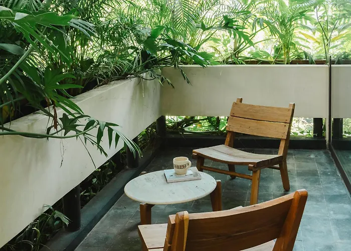 Apartamento Miraluna Penthouse *