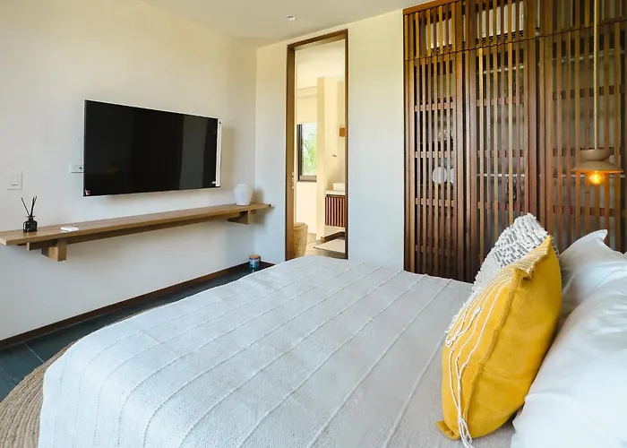 Miraluna Penthouse Apartamento