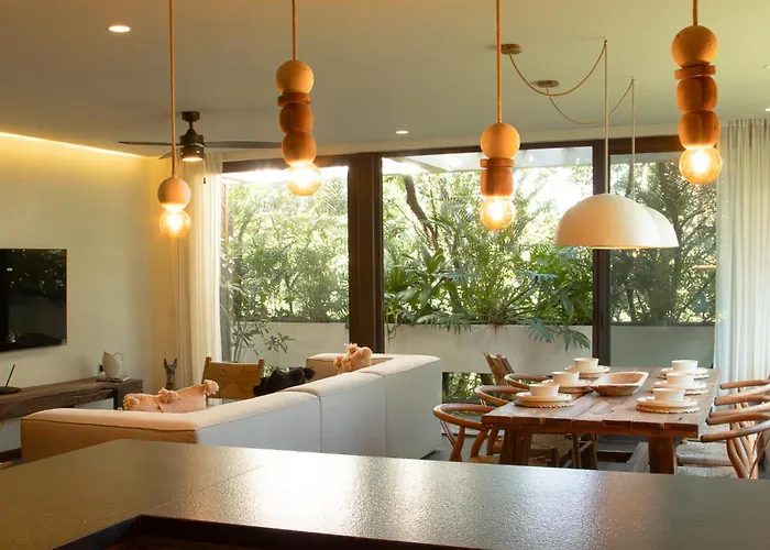 Miraluna Penthouse Appartamento