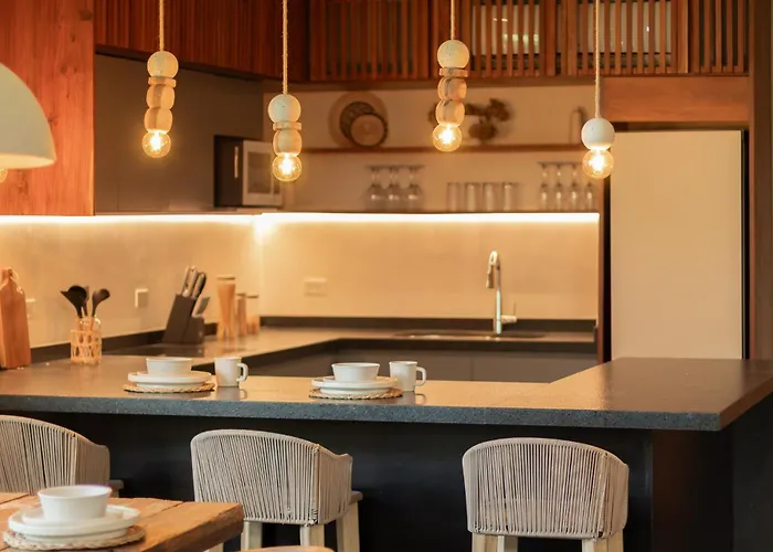 Appartamento Miraluna Penthouse