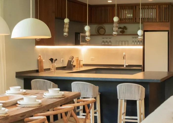 Miraluna Penthouse Apartamento