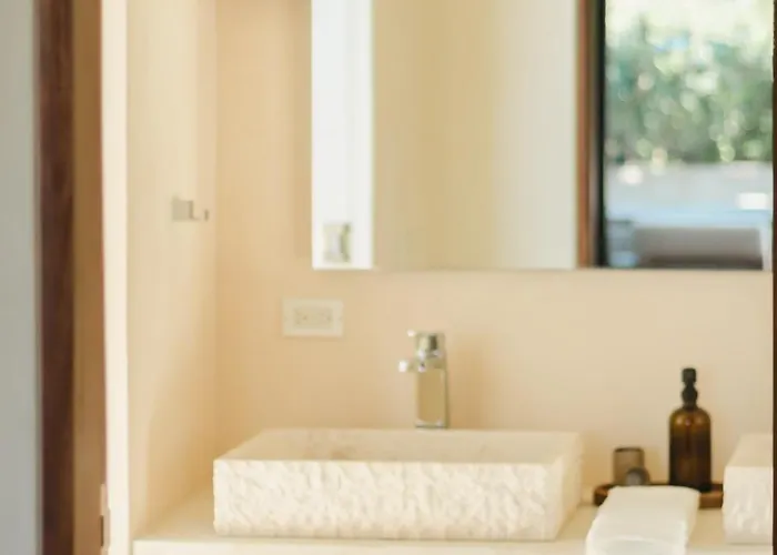 Miraluna Penthouse Apartamento *