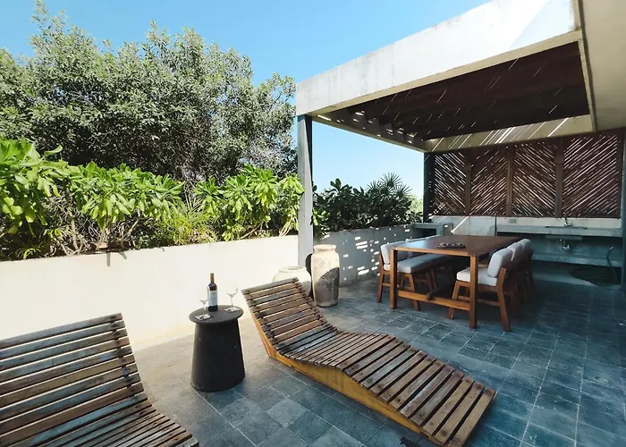 Miraluna Penthouse Appartamento