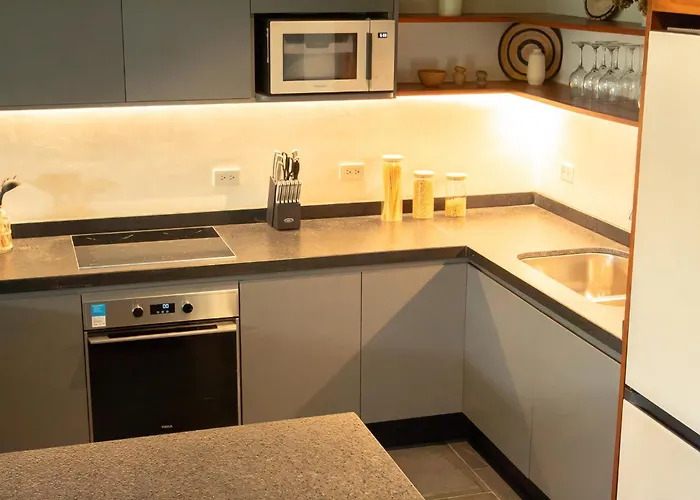 Miraluna Penthouse Apartamento Tulum