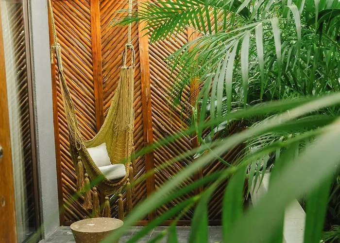 Appartamento Miraluna Penthouse