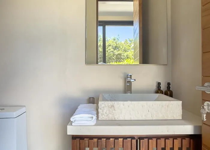 Apartamento Miraluna Penthouse Tulum